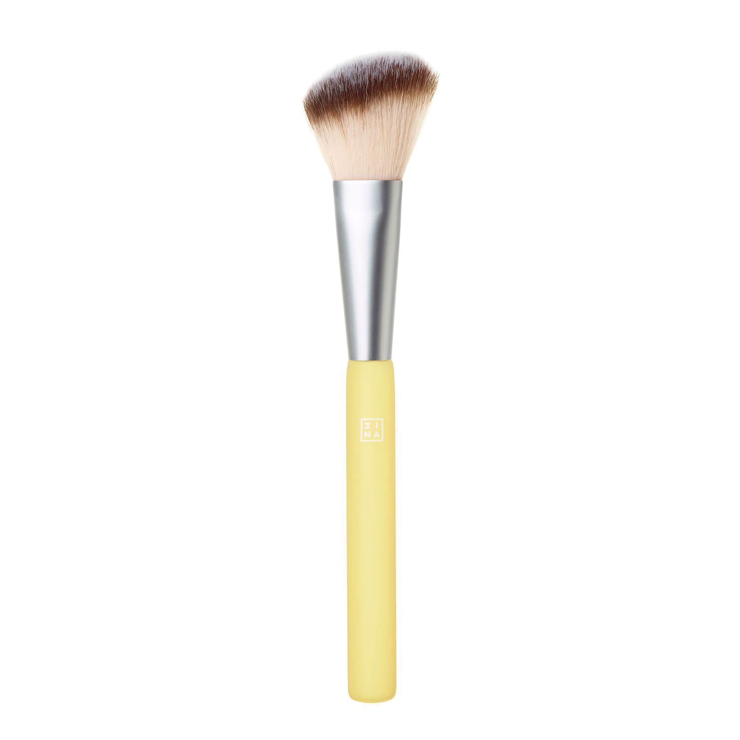 The Angle Blush Brush (Brocha facial)